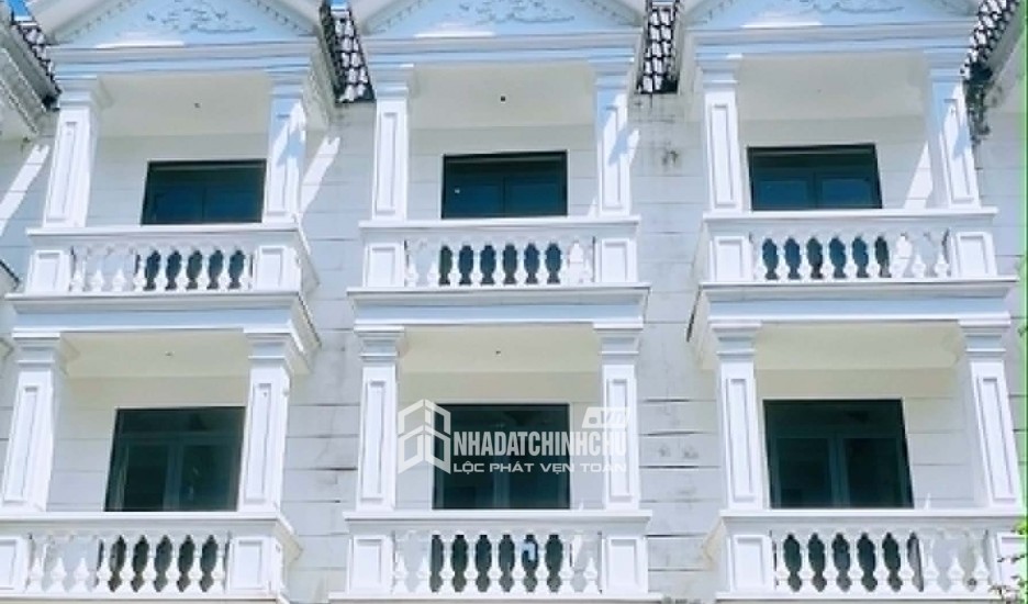 NHÀ PHỐ GẦN LOTTE MART- 2MT(TRƯỚC,SAU) - 3 TẦNG - 62M2 – NHỈNH 5T - ĐƯỜNG XE TẢI TRÁNH - ÔTÔ ĐẬU TRƯỚC NHÀ - KDC ĐỒNG BỘ